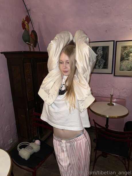 Catie Free perfekte hübsche bild