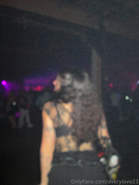 Averylove23 model freie foto