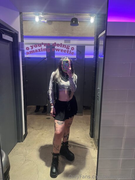 Averylove23 erotische sexy bilder