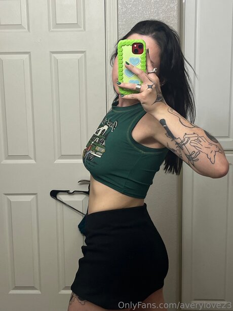 Averylove23 top erwachsene foto