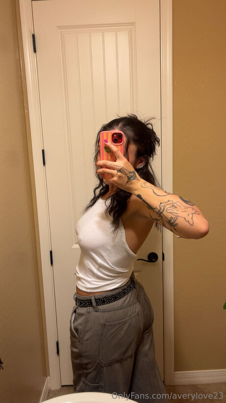 Averylove23 erotische hd foto