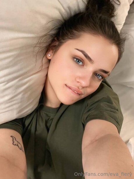 Eva Fiery top sex galerien