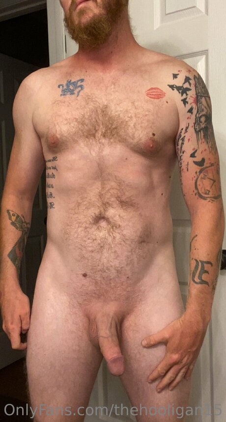 Thehooligan15 porno schöne fotos