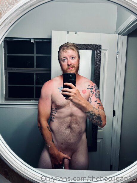 Thehooligan15 nackt hd bild