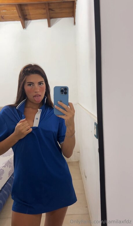 Camilaxfdz model akt bild