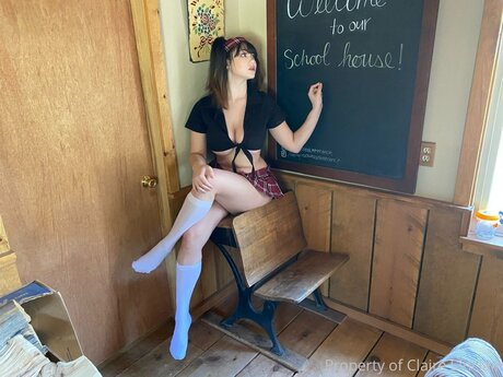 Clairesinclair perfekte hübsche galerie
