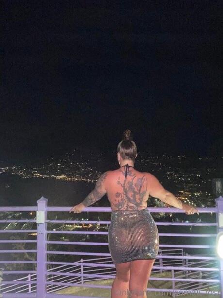 Somali Rose schöne perfekte bild