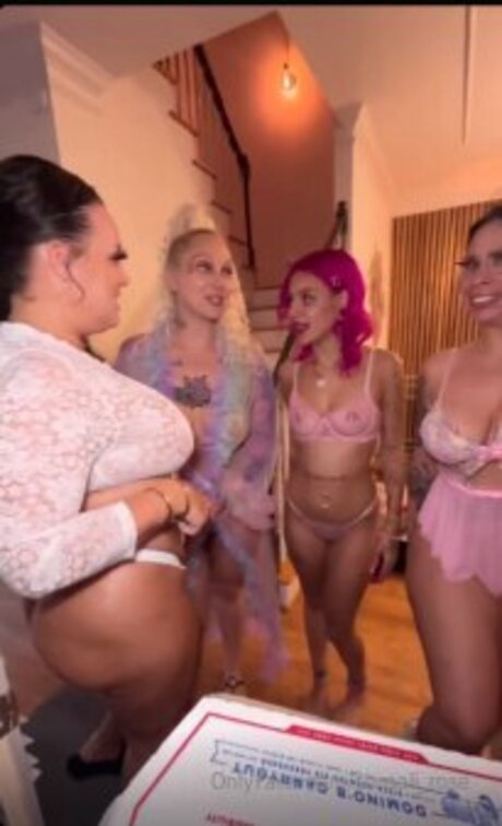 Somali Rose model freie bild