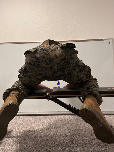 Mascmason81 xxx kostenlose bilder