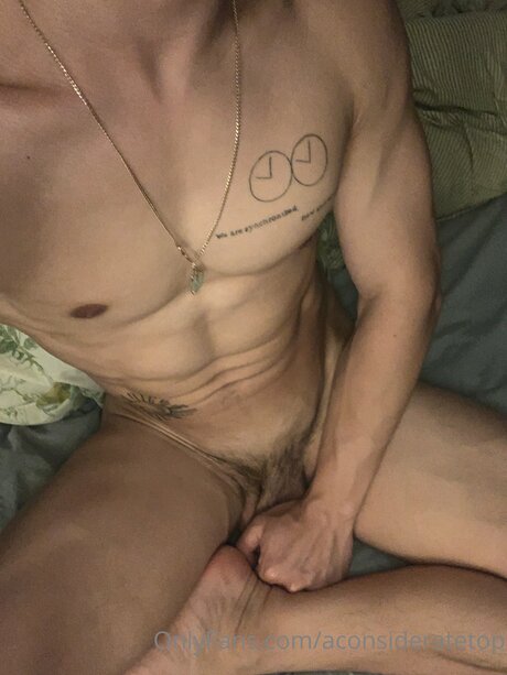 Aconsideratetop hübsche perfekte foto