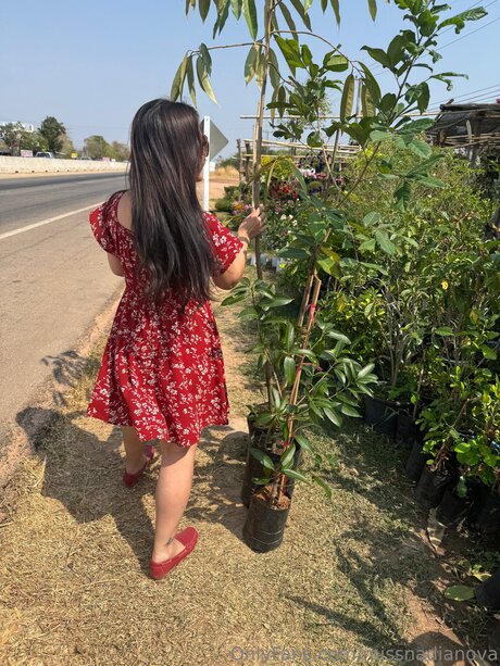 Missnadianova heiße schöne galerien