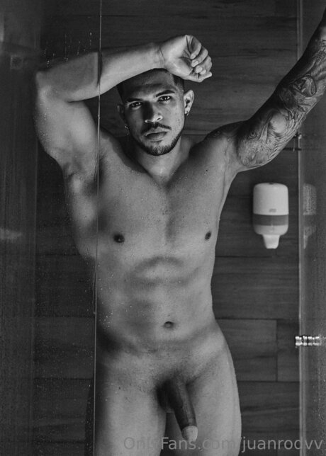 Juanrodvv sexy pornografische fotos