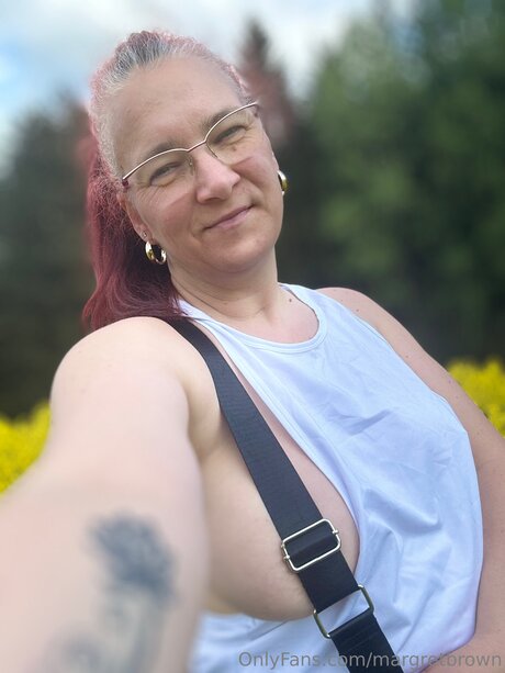 Margretbrown heiße beste fotos