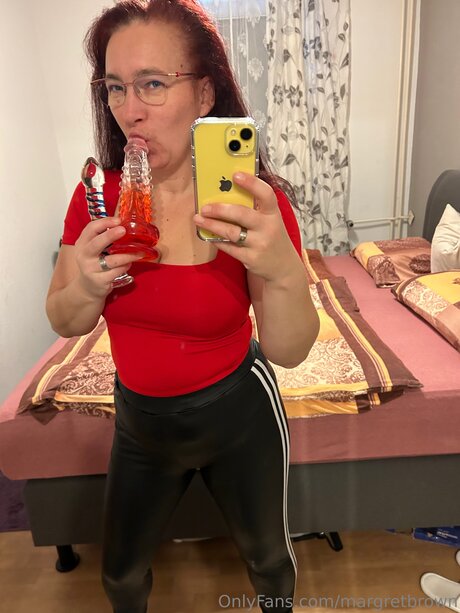 Margretbrown freie erwachsene archiv