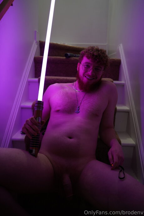 Brodenv model pornographische archiv