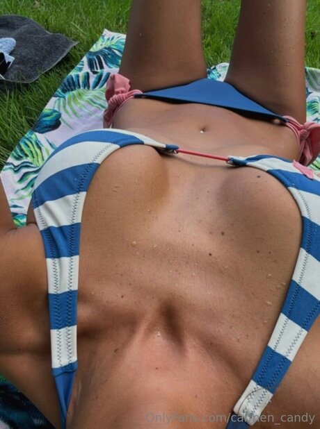 Carmen Candy perfekte hd galerien