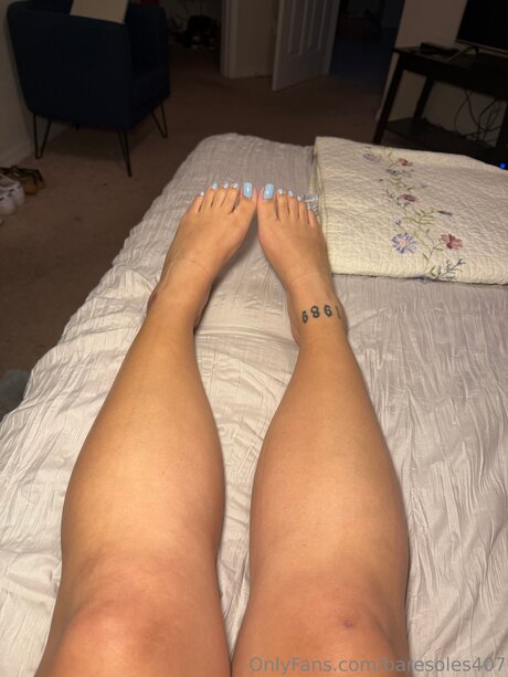 Baresoles407 model nackte galerien