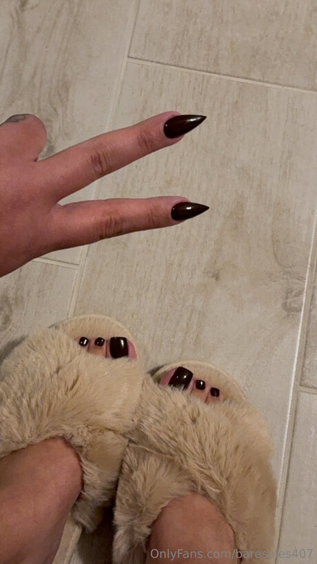 Baresoles407 Profilbild