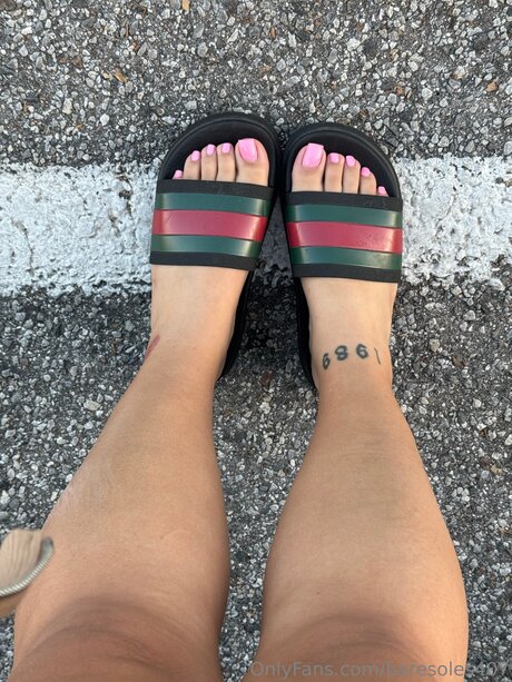 Baresoles407 exklusive nackte bild