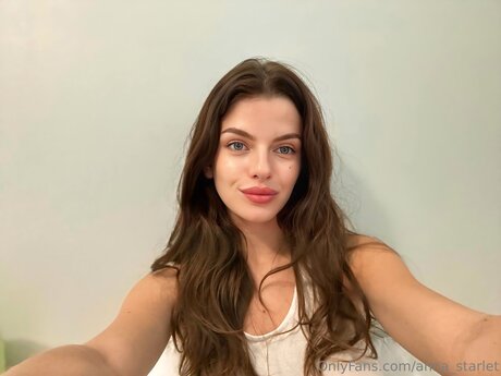 Anna Starlet heiße nette archiv