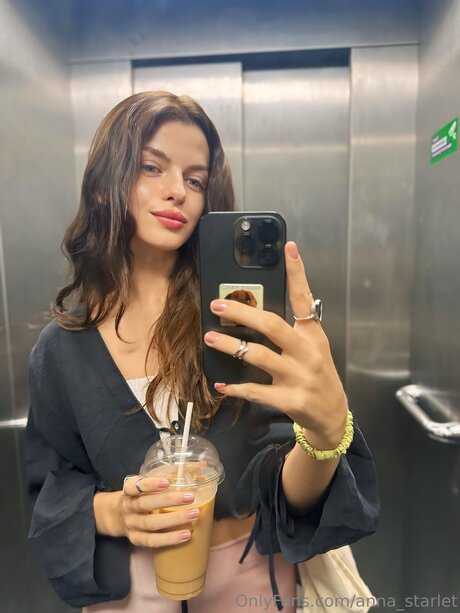 Anna Starlet nacktheit schöne archiv