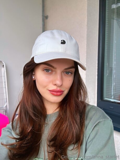 Anna Starlet pornostar erotische bilder