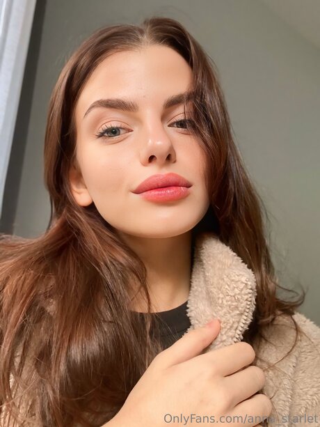 Anna Starlet top erwachsene bild