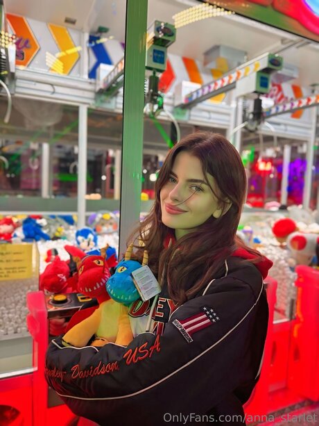 Anna Starlet pornostar top galerien