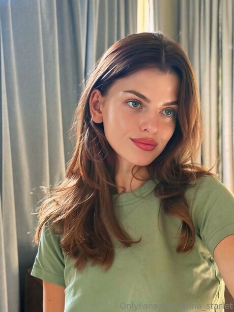 Anna Starlet model schöne galerien