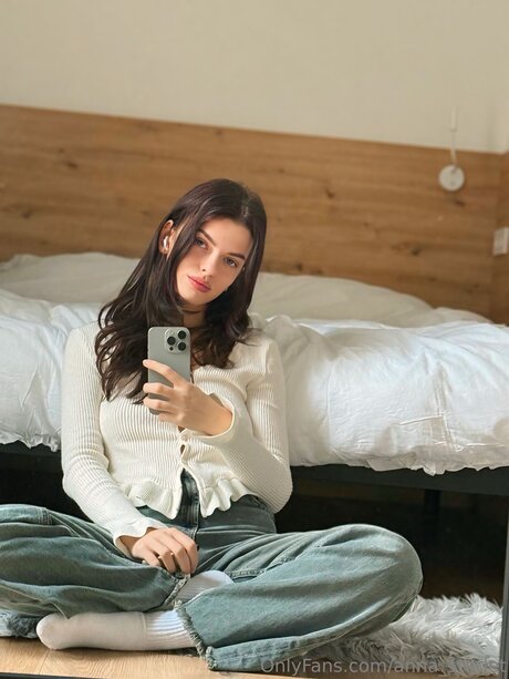 Anna Starlet hübsche pornographische galerien