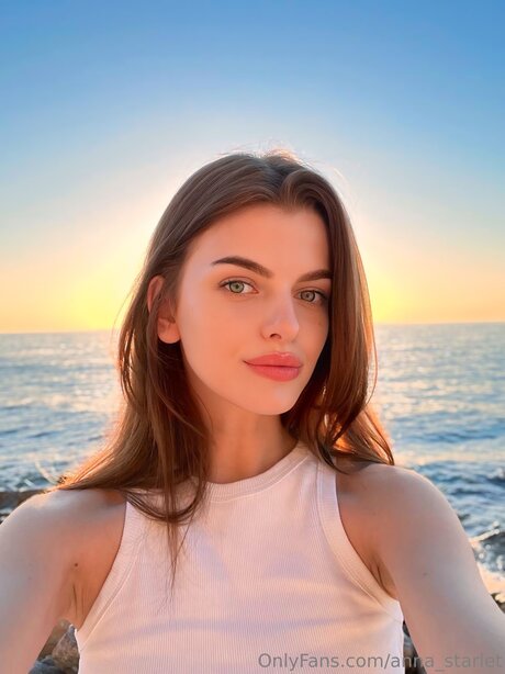 Anna Starlet top nackten galerien