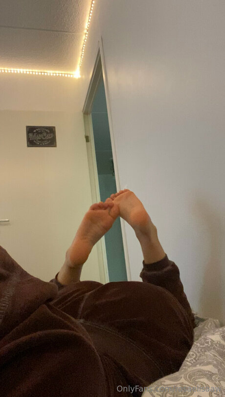 Rosaelisaaw model nackte galerien