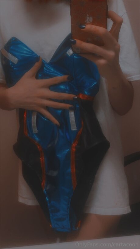 Cartacoon nackt pornografische bilder