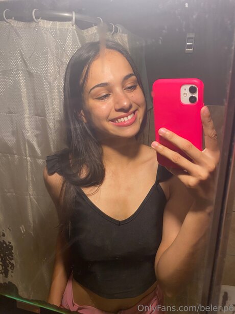 Belenp6 model kunst galerie