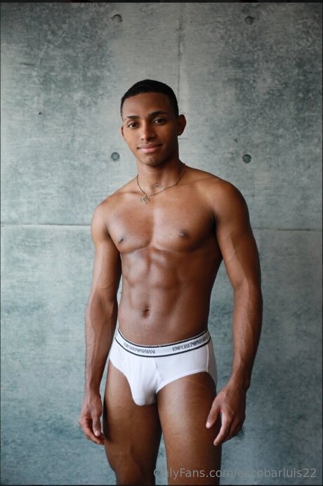 Escobarluis22 erwachsene xxx bild