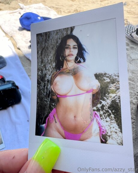 Azzystar hübsche sex foto