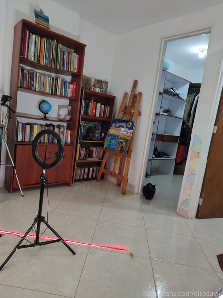 Emily David beste akt galerie