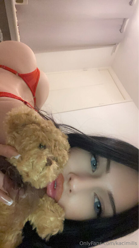 Kacimills akt pornostar galerie