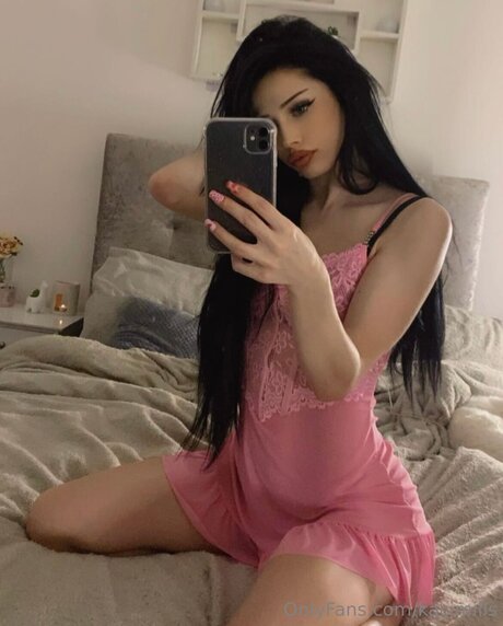 Kacimills nackt beste galerien