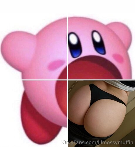 Lilmossymuffn perfekte akt foto