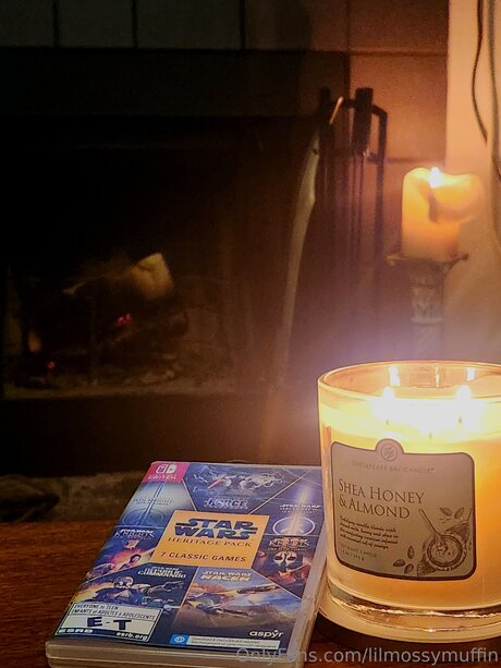 Lilmossymuffn sexy galerien