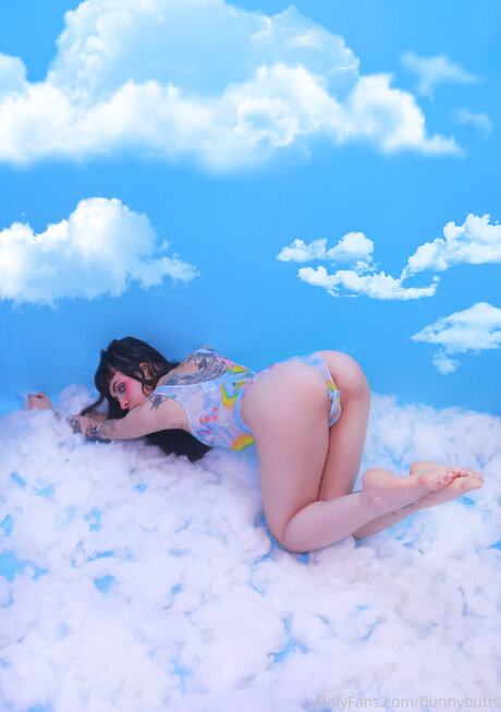 Bunnybutts hd kunst galerien