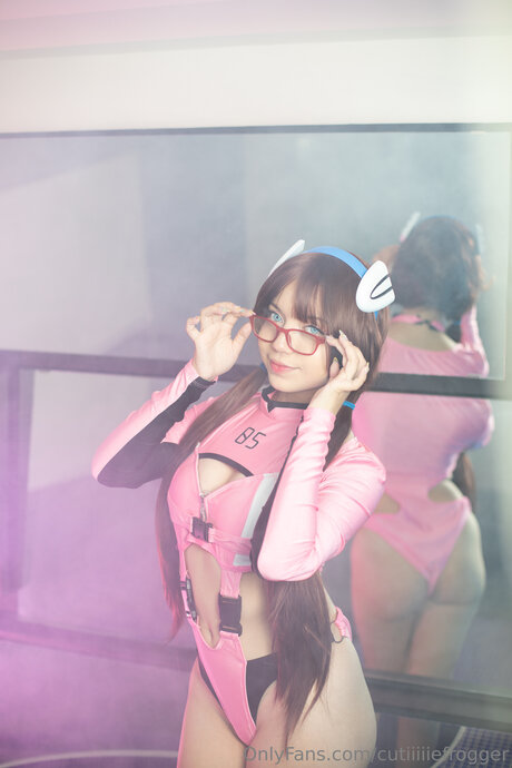 Millkyyy pornostar hübsche galerien