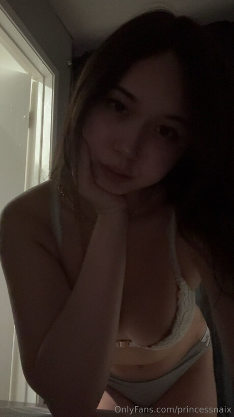 Princessnaix pornostar heiße fotos
