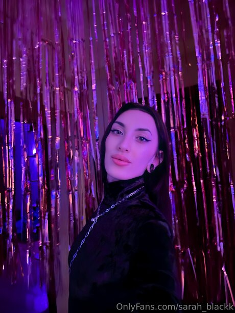 Sarah Blackk kostenlose akt archiv