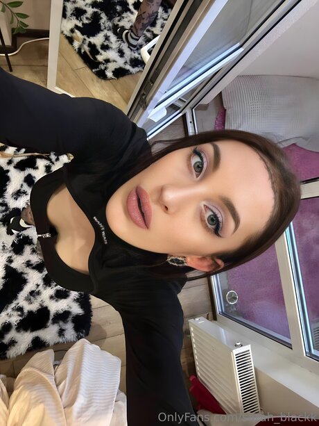 Sarah Blackk nackte bild