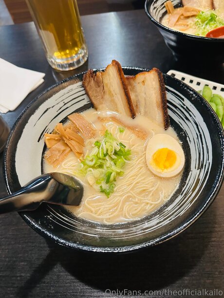 Theofficialkailo freie beste foto