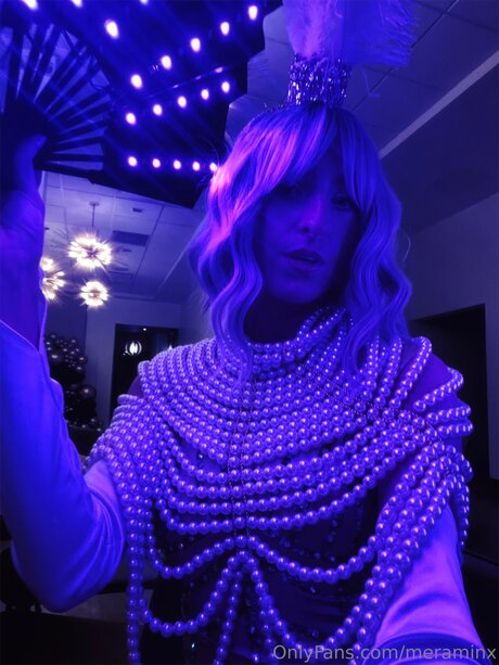 Meraminx kunst nackten fotos