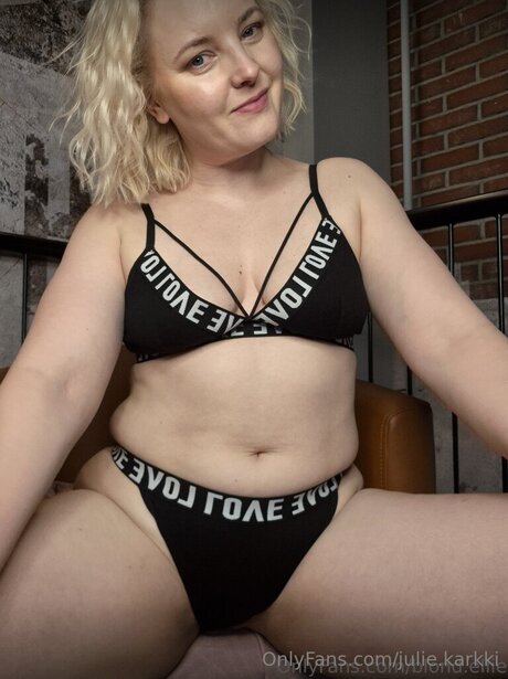 Julie Karkki beste freie galerien