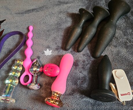 Mrsmaplevip nacktheit sexy foto